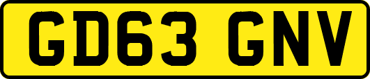 GD63GNV