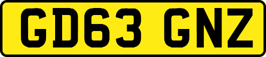 GD63GNZ