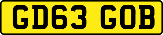 GD63GOB