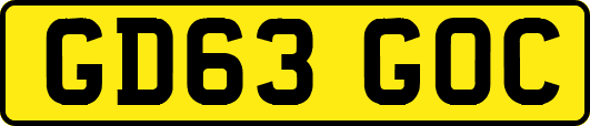 GD63GOC