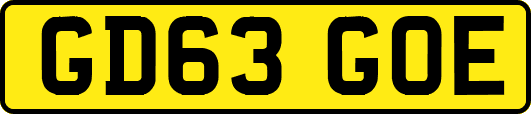 GD63GOE