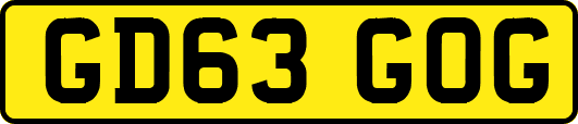 GD63GOG