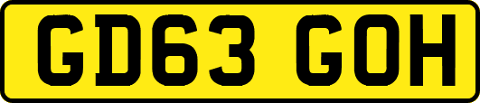 GD63GOH