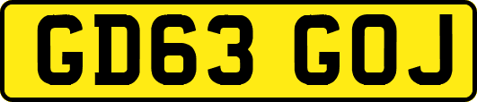 GD63GOJ