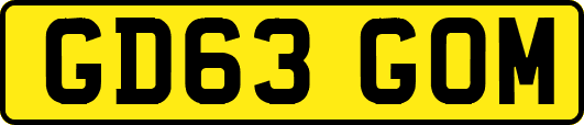 GD63GOM