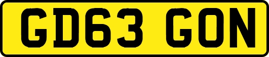 GD63GON