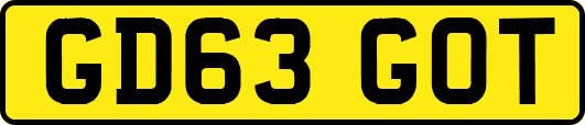 GD63GOT
