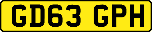 GD63GPH