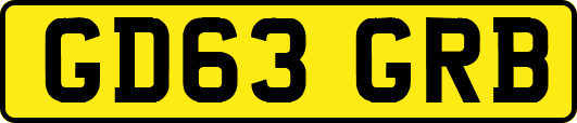 GD63GRB