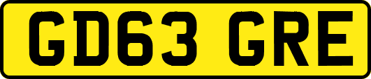 GD63GRE