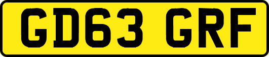 GD63GRF