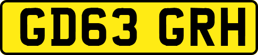 GD63GRH