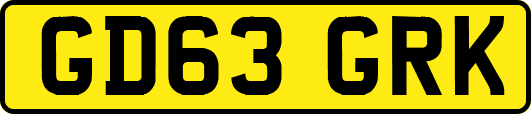 GD63GRK
