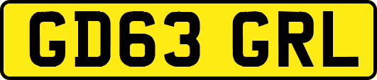 GD63GRL