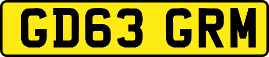 GD63GRM