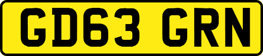 GD63GRN