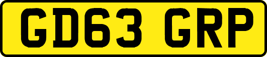 GD63GRP