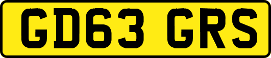 GD63GRS
