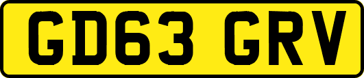 GD63GRV