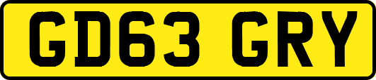 GD63GRY