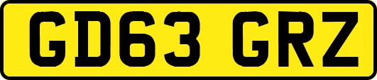 GD63GRZ