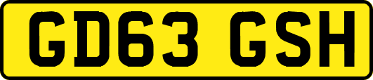 GD63GSH