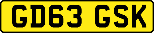 GD63GSK