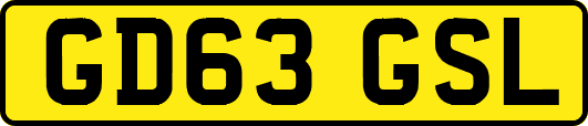 GD63GSL