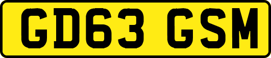 GD63GSM