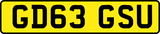 GD63GSU