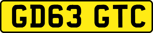 GD63GTC