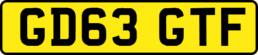 GD63GTF