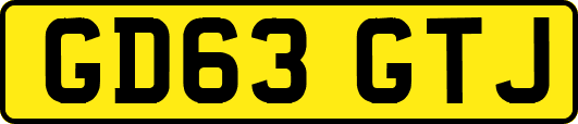 GD63GTJ