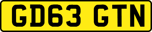 GD63GTN