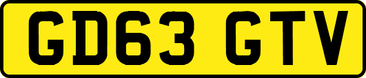 GD63GTV