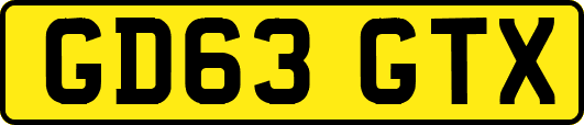 GD63GTX