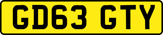 GD63GTY