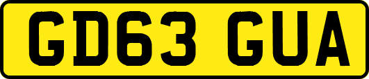 GD63GUA