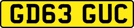 GD63GUC