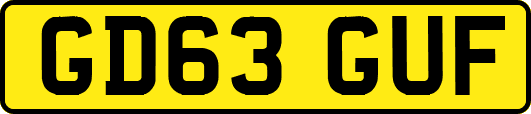GD63GUF