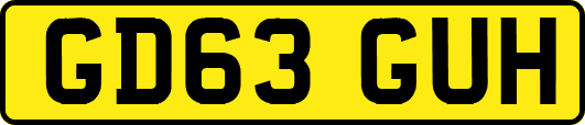 GD63GUH