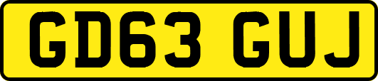 GD63GUJ