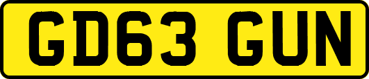 GD63GUN
