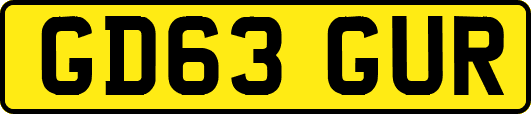 GD63GUR
