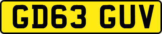 GD63GUV