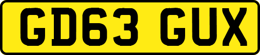 GD63GUX