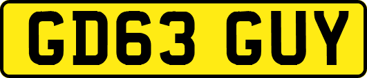 GD63GUY