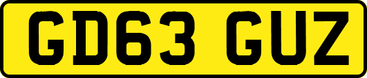 GD63GUZ
