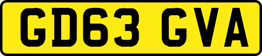 GD63GVA