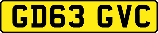 GD63GVC